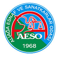 Aliağa Esnaf ve Sanatkarlar Odası